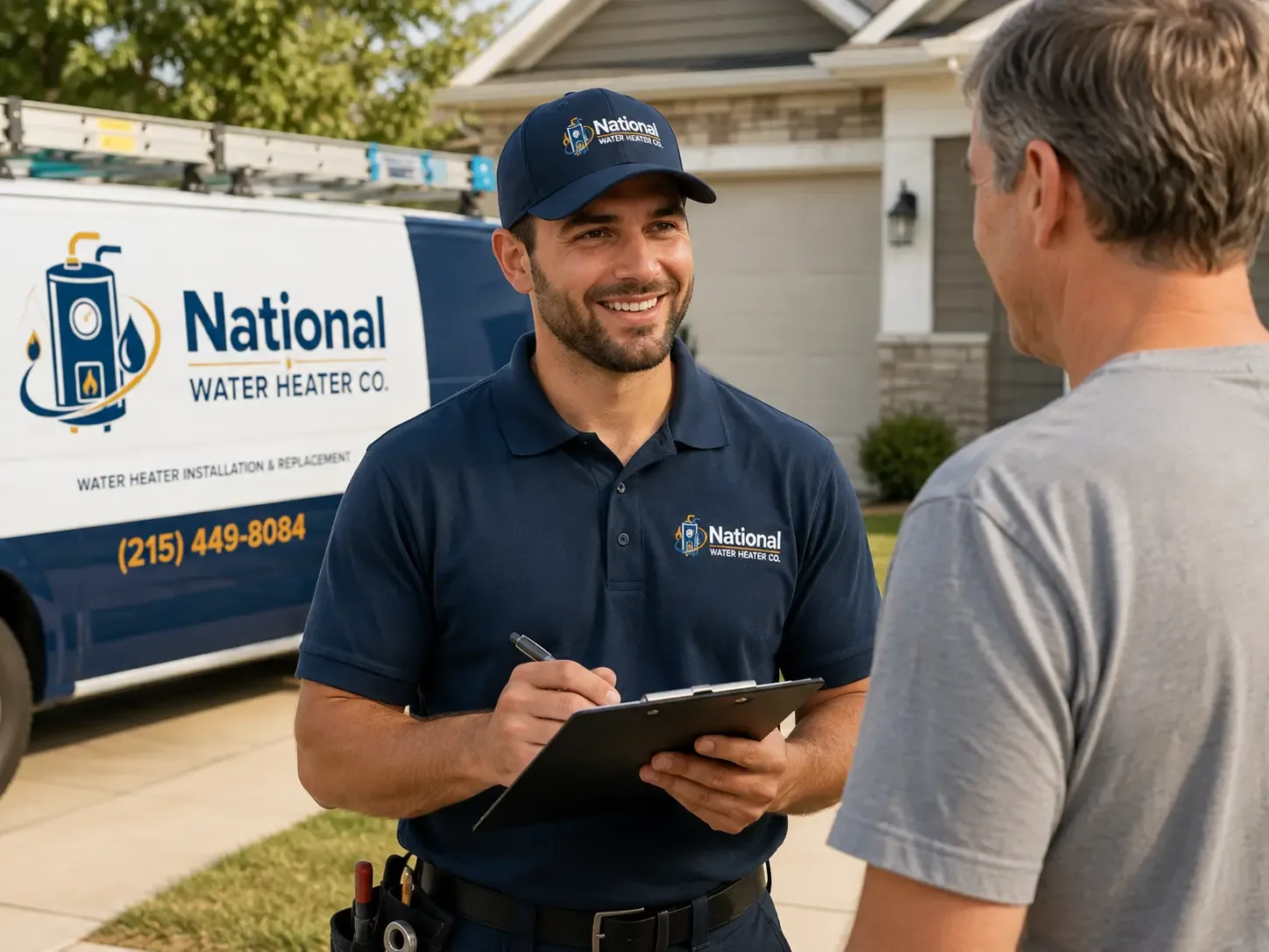 Water Heater Installation Sherman, ME FAQs